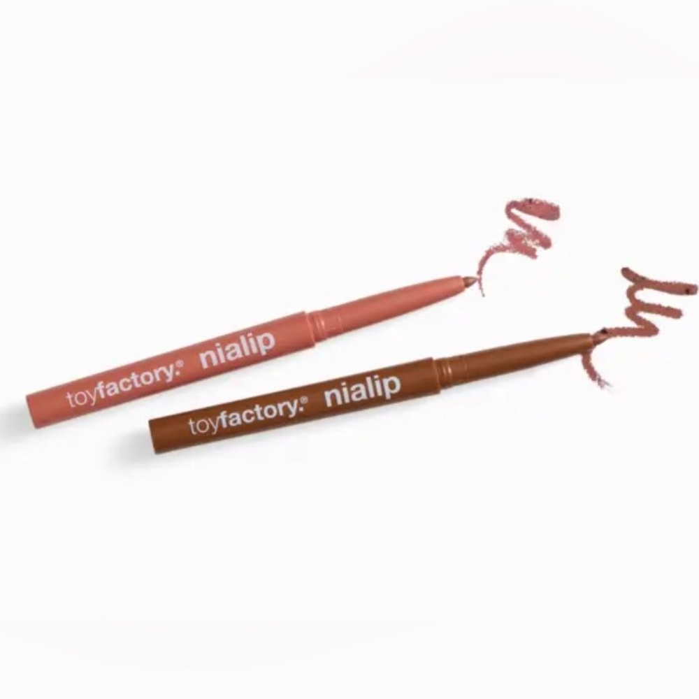Toyfactory Nialip Lip Liners